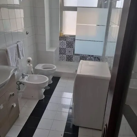 Апартаменты Nuti Hoause